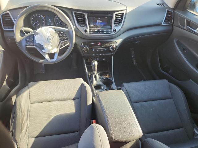 Aukcja sprzedaży 2017 Hyundai Tucson, vin: KM8J23A42HU493987, numer aukcji: 49633556