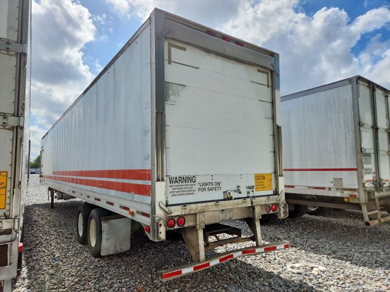 Продажа на аукционе авто 1998 Utility Trailer Utility Tr, vin: 1UYVS2535WU546004, номер лота: 58892716