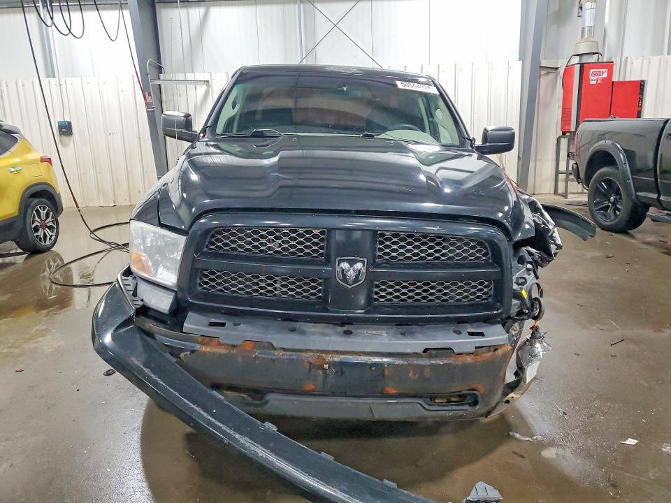 Продажа на аукционе авто 2009 Dodge Ram 1500, vin: 1D3HV18P89S756762, номер лота: 50844926
