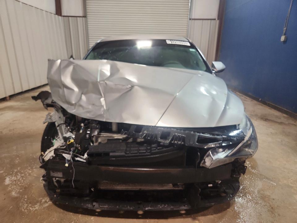 51298596 :رقم المزاد ، 5NPLL4AG4MH016024 vin ، 2021 Hyundai Elantra مزاد بيع