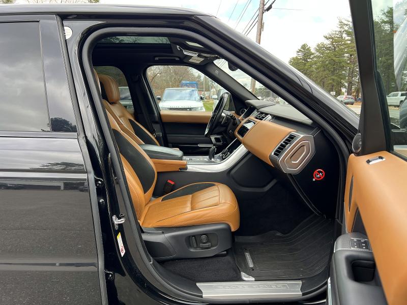 Aukcja sprzedaży 2019 Land Rover Range Rover Sport, vin: SALWR2RE3KA819794, numer aukcji: 49133956