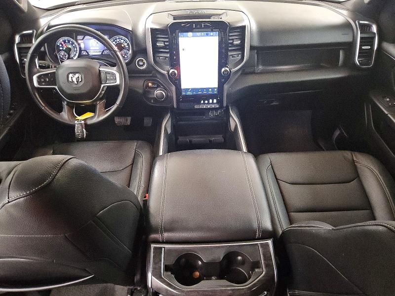 Продаж на аукціоні авто 2024 Ram 1500, vin: 1C6RREFTXRN113098, номер лоту: 49426916