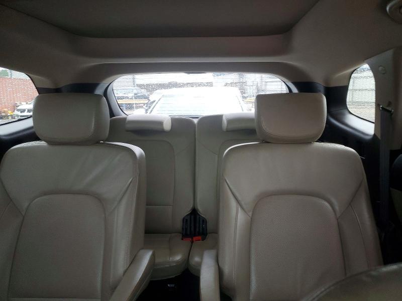Aukcja sprzedaży 2015 Hyundai Santa Fe, vin: KM8SR4HF4FU128673, numer aukcji: 51277366