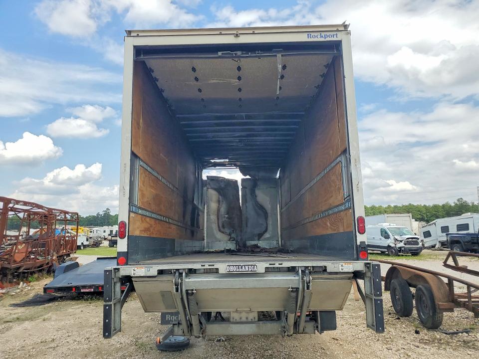Продажа на аукционе авто 2025 Ford F650, vin: 1FDNF6AN0SDF03441, номер лота: 49179356
