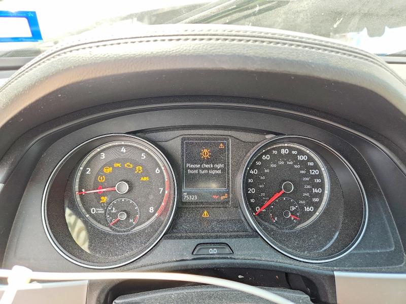 Продажа на аукционе авто 2021 Volkswagen Atlas Cross Sport, vin: 1V2JC2CA1MC220164, номер лота: 49541666