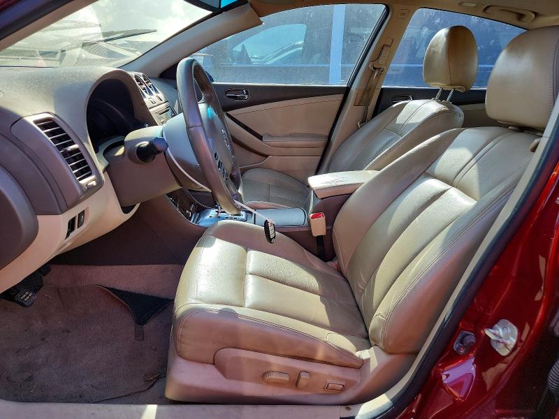 Продажа на аукционе авто 2012 Nissan Altima, vin: 1N4AL2AP8CN491448, номер лота: 49756216