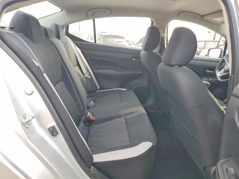 Aukcja sprzedaży 2020 Nissan Versa, vin: 3N1CN8EV5LL824362, numer aukcji: 49855796