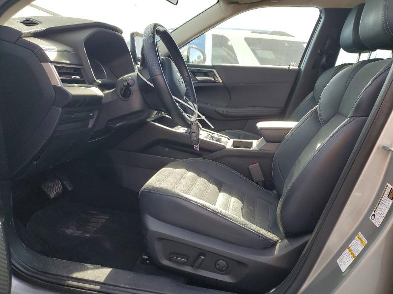 Aukcja sprzedaży 2022 Mitsubishi Outlander, vin: JA4J4UA88NZ079841, numer aukcji: 50409926