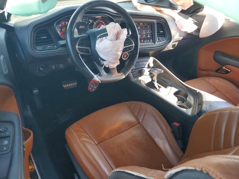 Aukcja sprzedaży 2023 Dodge Challenger, vin: 2C3CDZC90PH562314, numer aukcji: 48829186