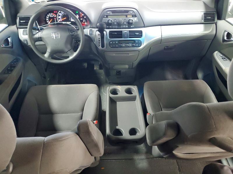 Aukcja sprzedaży 2010 Honda Odyssey, vin: 5FNRL3H46AB013894, numer aukcji: 51291506