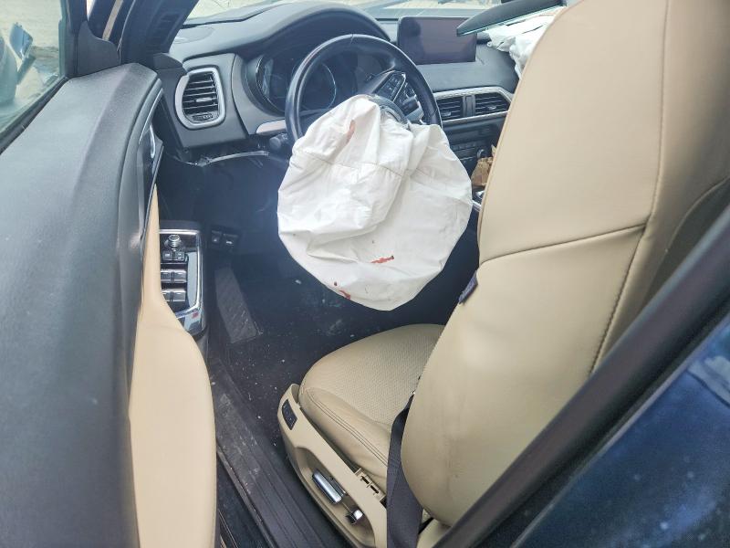 Aukcja sprzedaży 2023 Mazda Cx-9, vin: JM3TCBDY0P0632563, numer aukcji: 51643436