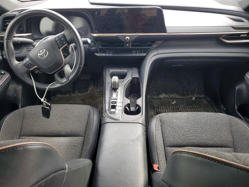 Продаж на аукціоні авто 2023 Toyota Crown, vin: JTDAAAAF0P3000356, номер лоту: 47796836