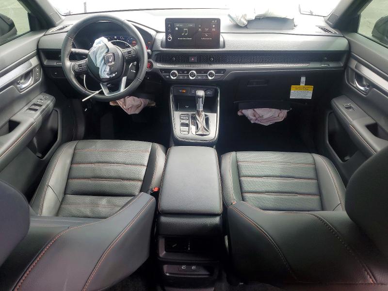 Продажа на аукционе авто 2026 Honda Cr-v, vin: 7FARS5H8XTE019495, номер лота: 50528456