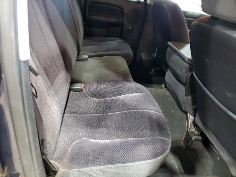 47532096 :رقم المزاد ، 3D7KA28D14G278891 vin ، 2004 Dodge Ram 2500 مزاد بيع