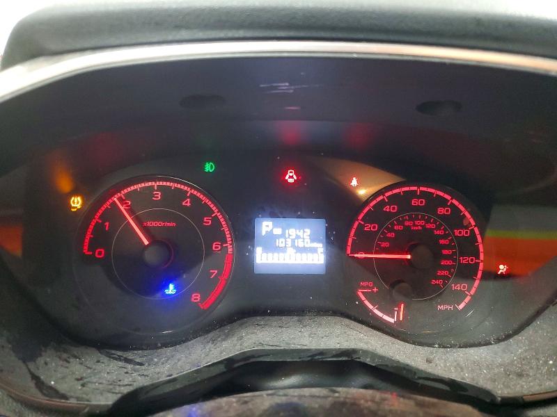 Aukcja sprzedaży 2019 Subaru Crosstrek, vin: JF2GTACC9KH363372, numer aukcji: 50773146