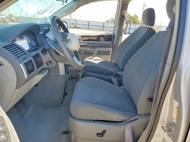 Aukcja sprzedaży 2009 Dodge Grand Caravan, vin: 2D8HN54179R685493, numer aukcji: 59252346