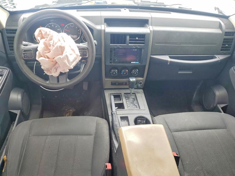 Auction sale of the 2012 Jeep Liberty, vin: 1C4PJLAK5CW119323, lot number: 52018076