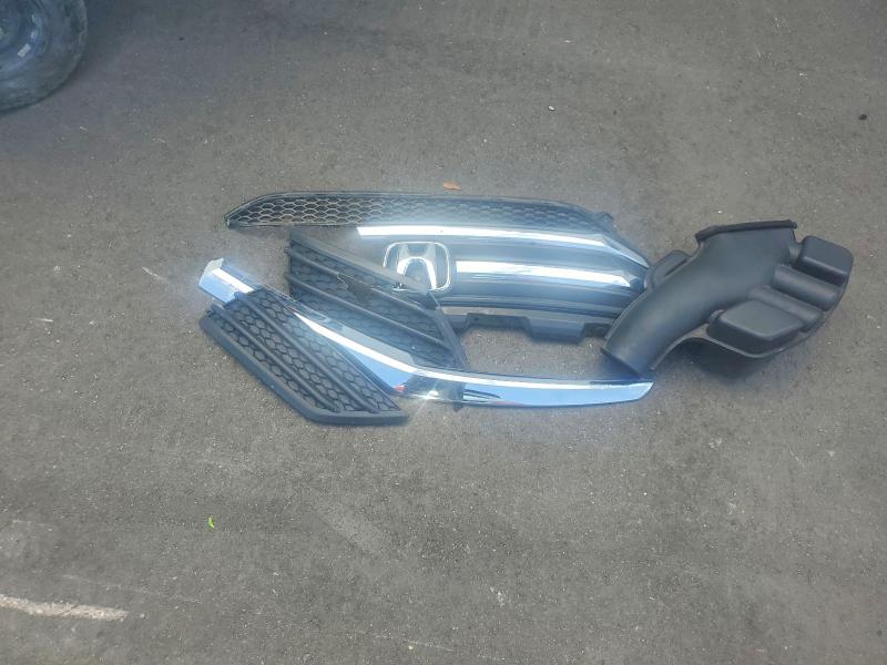 52015366 :رقم المزاد ، 5FNYF5H16GB032474 vin ، 2016 Honda Pilot مزاد بيع