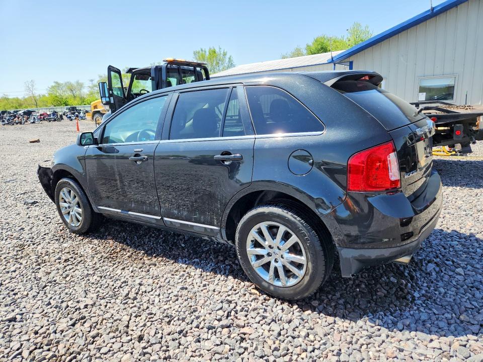 Auction sale of the 2013 Ford Edge, vin: 2FMDK4KCXDBB79254, lot number: 50901526