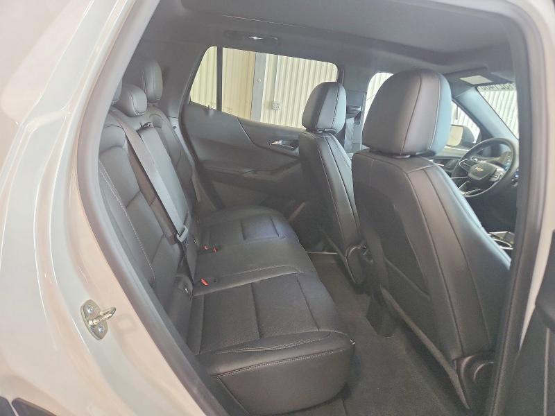 Продаж на аукціоні авто 2026 Chevrolet Equinox, vin: 3GNAXPEG6TL212172, номер лоту: 51621486
