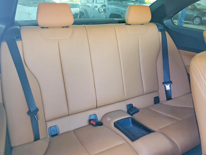 Aukcja sprzedaży 2019 Bmw 230xi, vin: WBA2J3C54KVD49117, numer aukcji: 48841756
