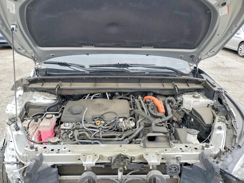 Aukcja sprzedaży 2022 Toyota Highlander, vin: 5TDBBRCH5NS558780, numer aukcji: 50601896