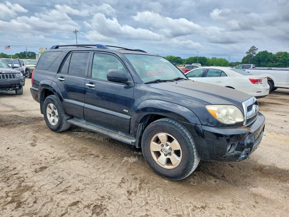 Aukcja sprzedaży 2008 Toyota 4runner, vin: JTEZU14RX8K019872, numer aukcji: 51147966