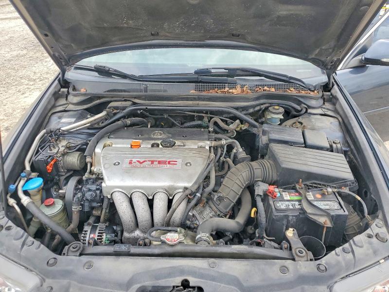 Aukcja sprzedaży 2005 Acura Tsx, vin: JH4CL96945C028998, numer aukcji: 48497696
