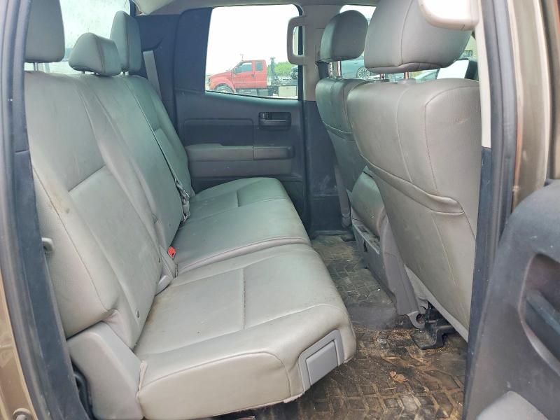 50244596 :رقم المزاد ، 5TFRM5F17DX057902 vin ، 2013 Toyota Tundra مزاد بيع