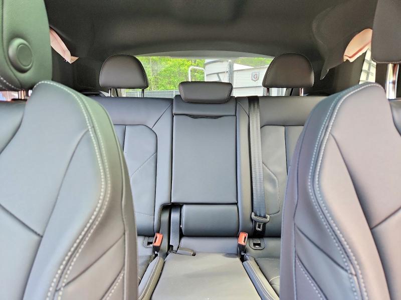 Продажа на аукционе авто 2025 Audi Q3, vin: WA1DECF38S1012037, номер лота: 51439736