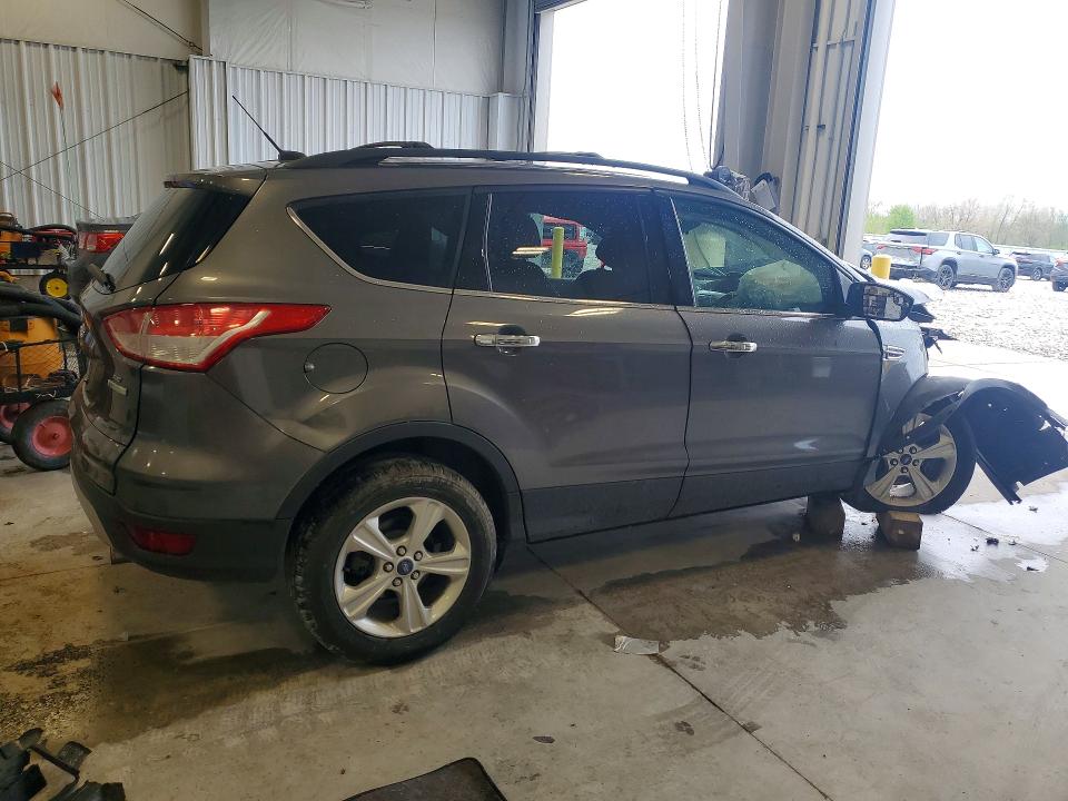 Aukcja sprzedaży 2013 Ford Escape, vin: 1FMCU0GX2DUB17755, numer aukcji: 50786446
