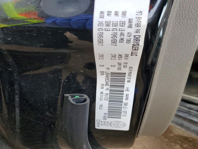 Продажа на аукционе авто 2009 Jeep Grand Cherokee, vin: 1J8GR48K99C544065, номер лота: 49588106