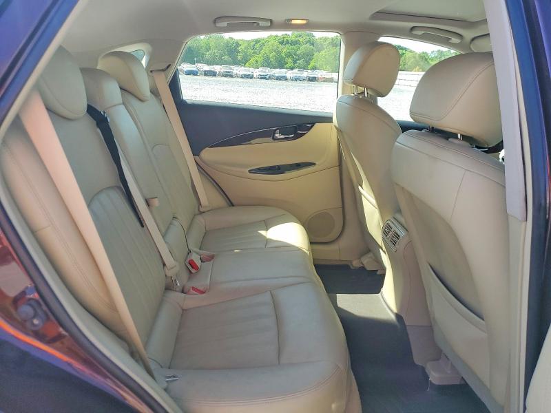 Продажа на аукционе авто 2017 Infiniti Qx50, vin: JN1BJ0RR1HM405699, номер лота: 51124276