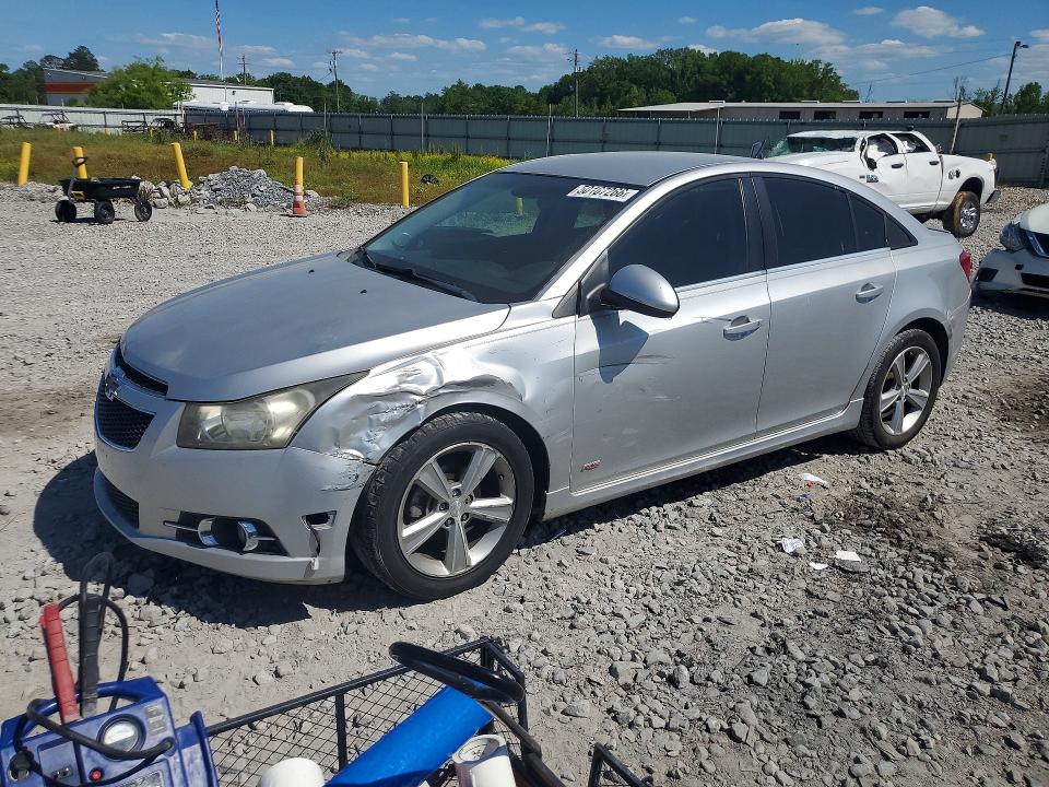Aukcja sprzedaży 2014 Chevrolet Cruze, vin: 1G1PE5SB0E7388754, numer aukcji: 50167266