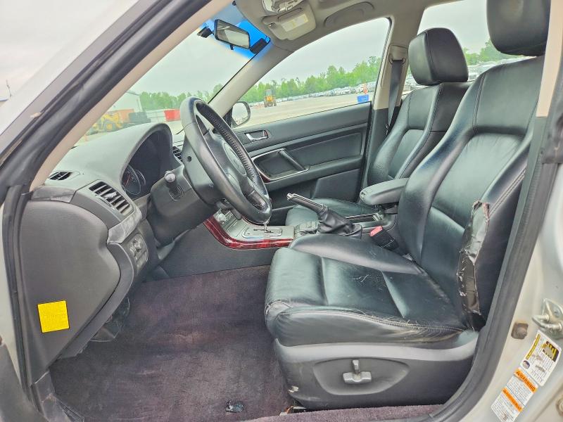 Aukcja sprzedaży 2007 Subaru Outback, vin: 4S4BP62C377305634, numer aukcji: 51253056