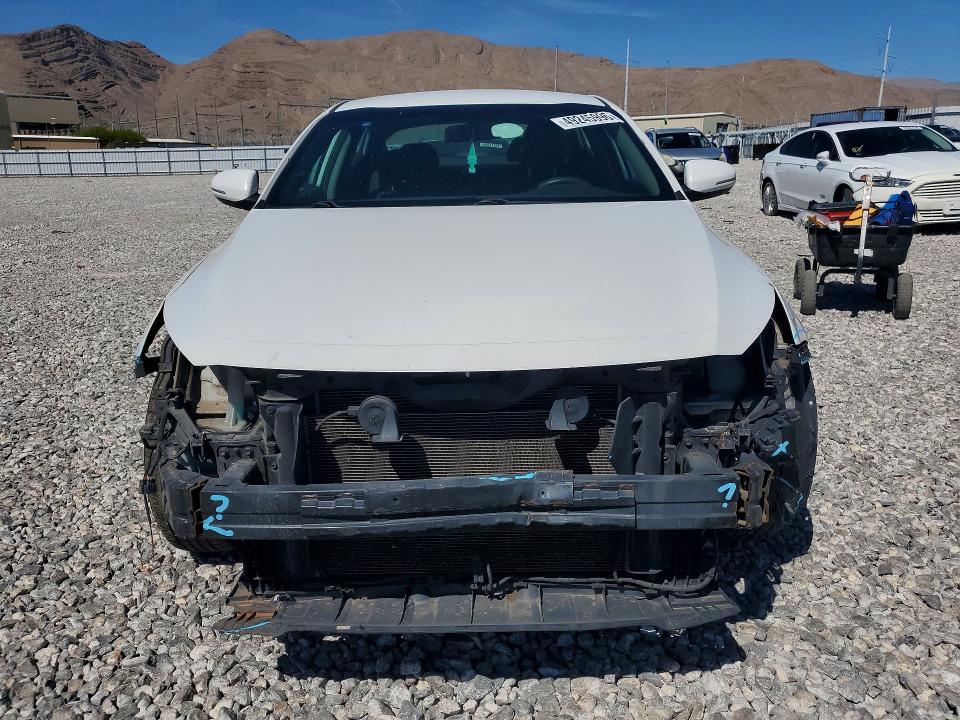 Auction sale of the 2015 Kia Optima, vin: 5XXGM4A78FG373736, lot number: 49245996