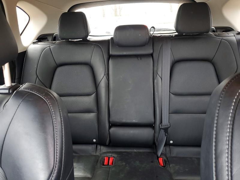 Продаж на аукціоні авто 2024 Mazda Cx-5, vin: JM3KFBBM8R0395763, номер лоту: 50136746