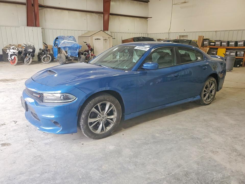 Aukcja sprzedaży 2020 Dodge Charger, vin: 2C3CDXMG9LH220470, numer aukcji: 49458696