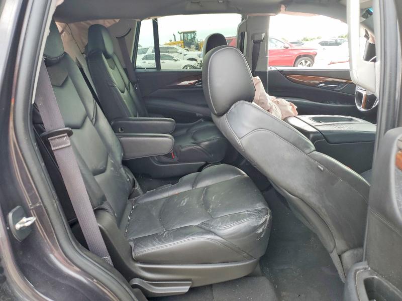 Aukcja sprzedaży 2016 Cadillac Escalade, vin: 1GYS4CKJ5GR150187, numer aukcji: 50824296