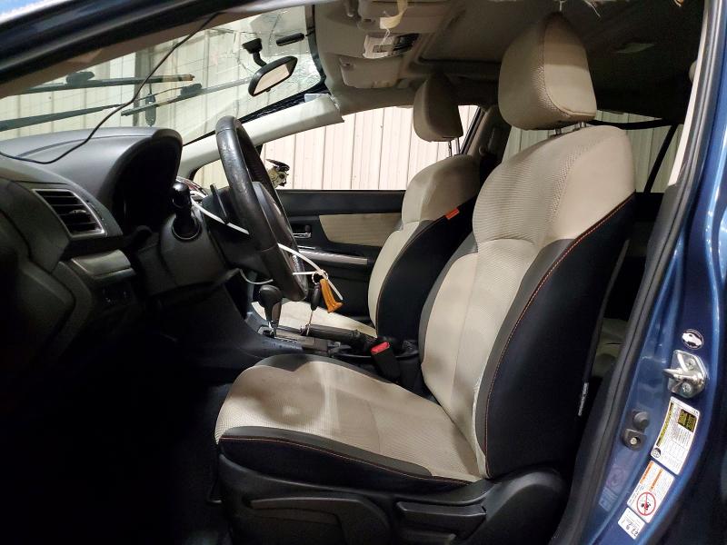 Aukcja sprzedaży 2017 Subaru Crosstrek, vin: JF2GPABC3HH271611, numer aukcji: 48916166
