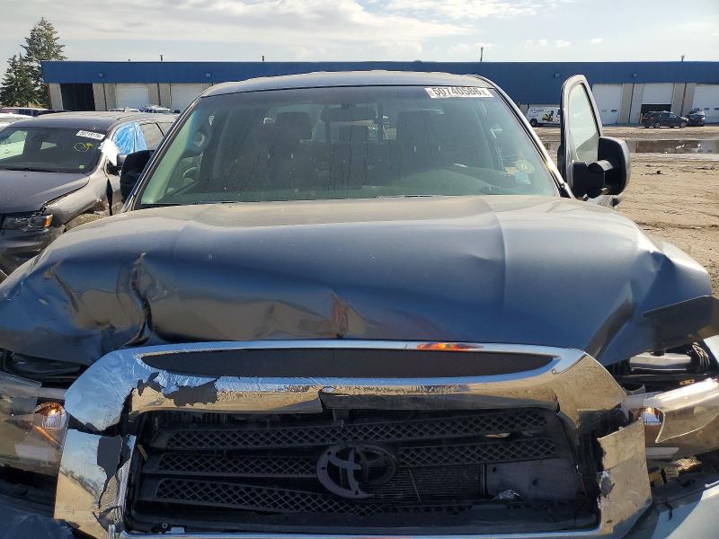 Aukcja sprzedaży 2007 Toyota Tundra, vin: 5TFBV54197X018525, numer aukcji: 50740586