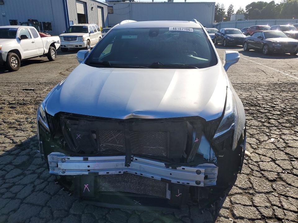 Aukcja sprzedaży 2020 Cadillac Xt5, vin: 1GYKNCRS8LZ200909, numer aukcji: 48107906