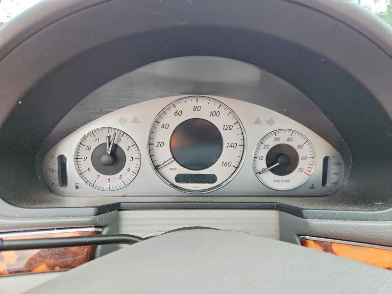 51670146 :رقم المزاد ، WDBUF87X48B203828 vin ، 2008 Mercedes-benz E مزاد بيع