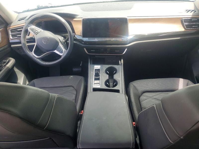 Aukcja sprzedaży 2025 Volkswagen Atlas, vin: 1V2DR2CA3SC533256, numer aukcji: 50697376