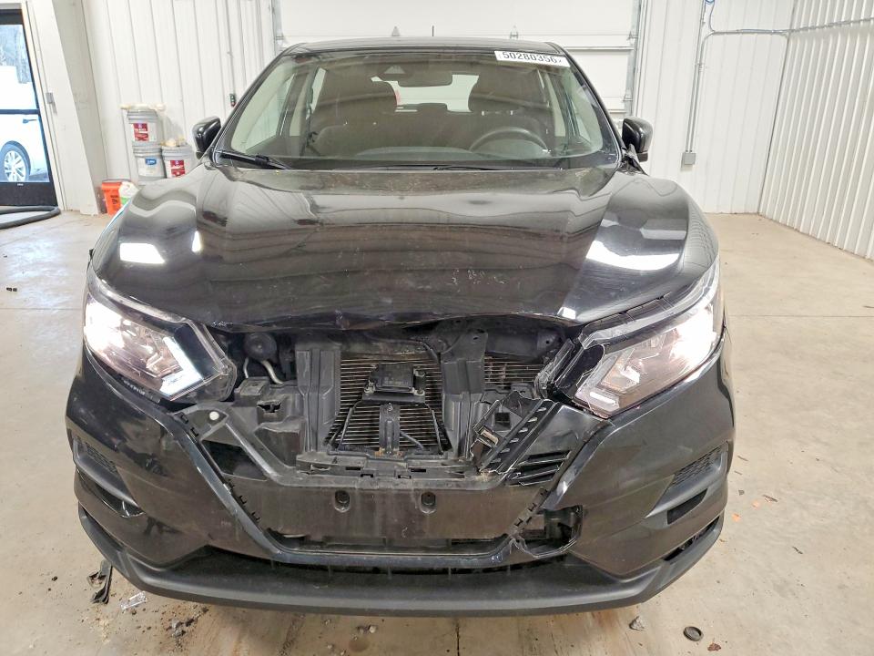 Aukcja sprzedaży 2022 Nissan Rogue Sport, vin: JN1BJ1AW9NW680423, numer aukcji: 50280356