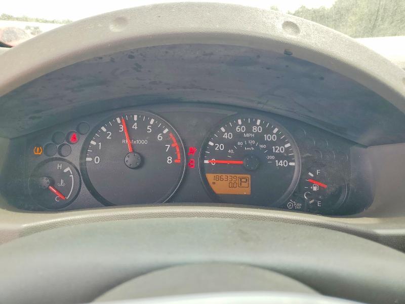 51487466 :رقم المزاد ، 1N6BD0CT7DN753520 vin ، 2013 Nissan Frontier مزاد بيع