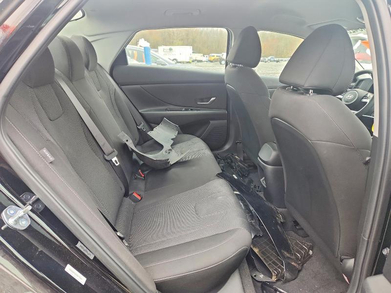 Aukcja sprzedaży 2025 Hyundai Elantra, vin: KMHLL4DG2SU932825, numer aukcji: 48428456