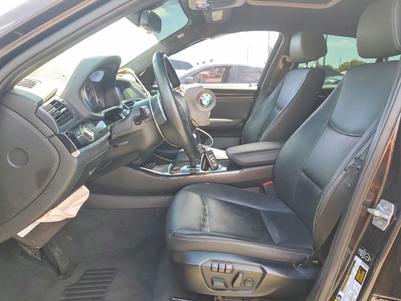 Продажа на аукционе авто 2015 Bmw X4, vin: 5UXXW3C53F0M87482, номер лота: 50087916
