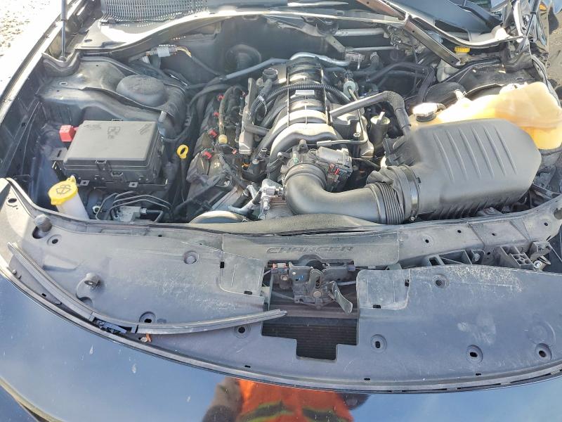 2015 Dodge Charger მანქანა იყიდება აუქციონზე, vin: 2C3CDXCT3FH862881, აუქციონის ნომერი: 48909246