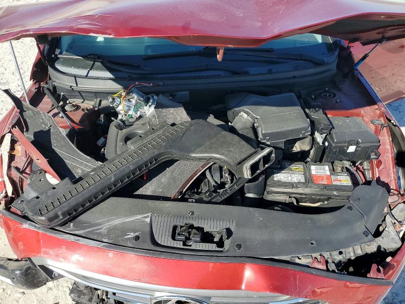 Aukcja sprzedaży 2015 Hyundai Sonata, vin: 5NPE24AF2FH185464, numer aukcji: 50768416